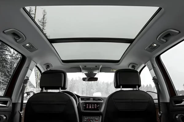 PANOROMIC SUNROOF